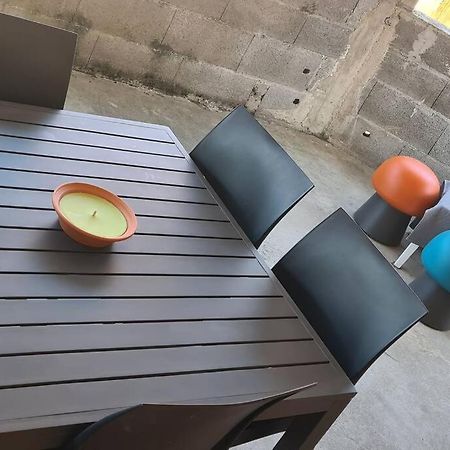 Pont-De-Poitte: Appart'Alice Kültér fotó